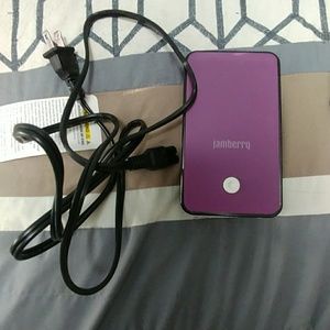 Jamberry Mini Heater